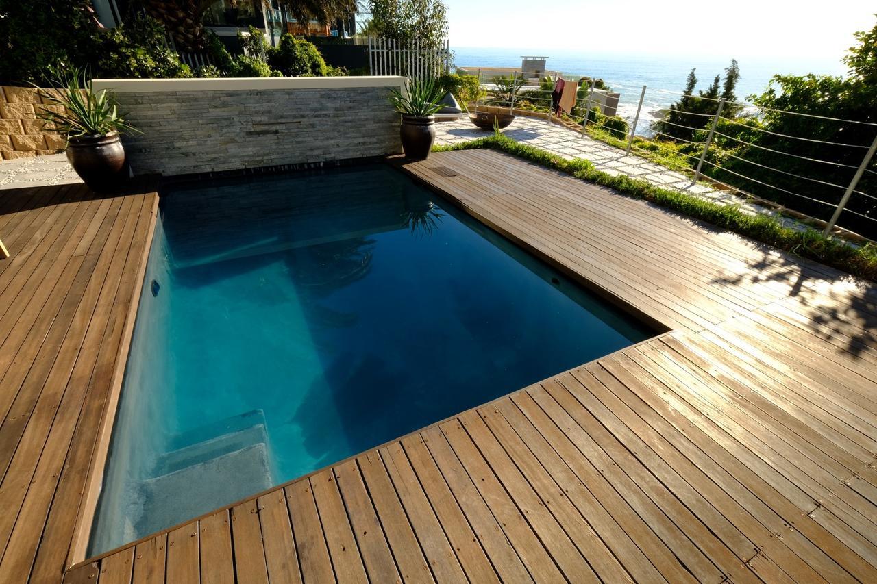 Beta Beach Guest House Le Cap Extérieur photo