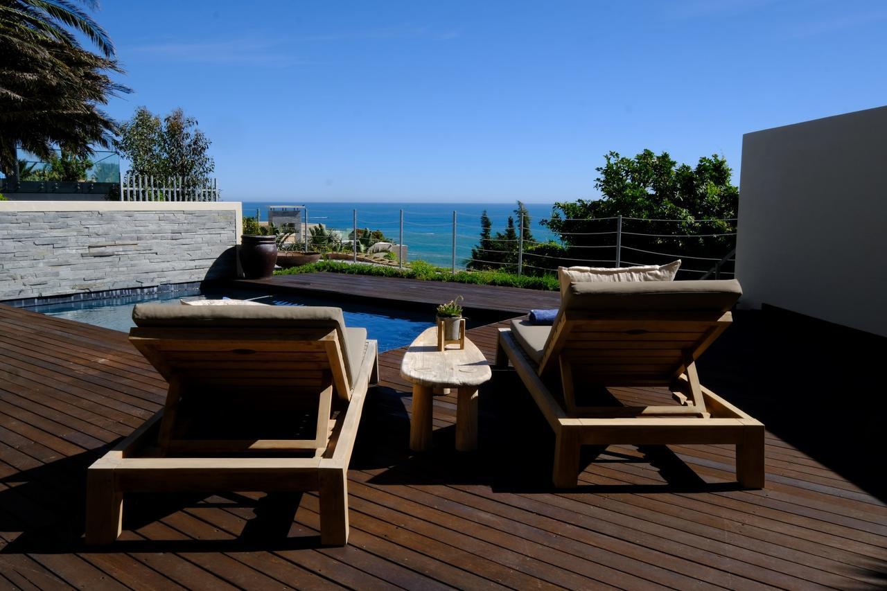 Beta Beach Guest House Le Cap Extérieur photo