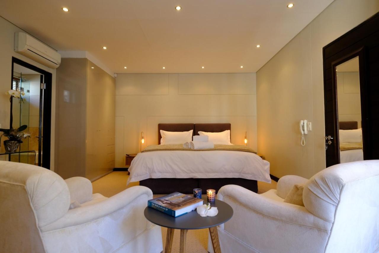 Beta Beach Guest House Le Cap Extérieur photo