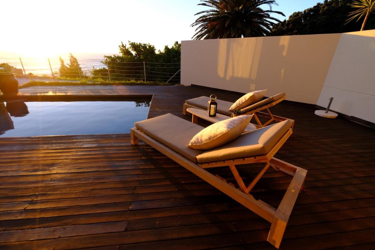 Beta Beach Guest House Le Cap Extérieur photo