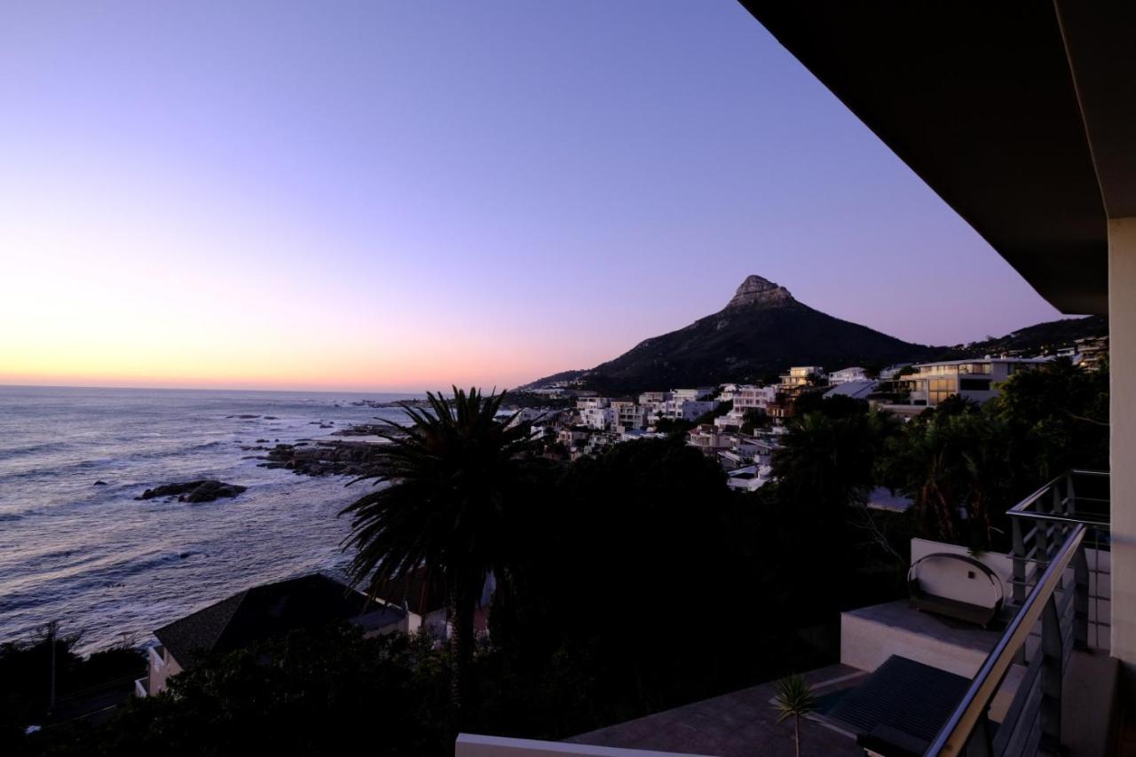 Beta Beach Guest House Le Cap Extérieur photo