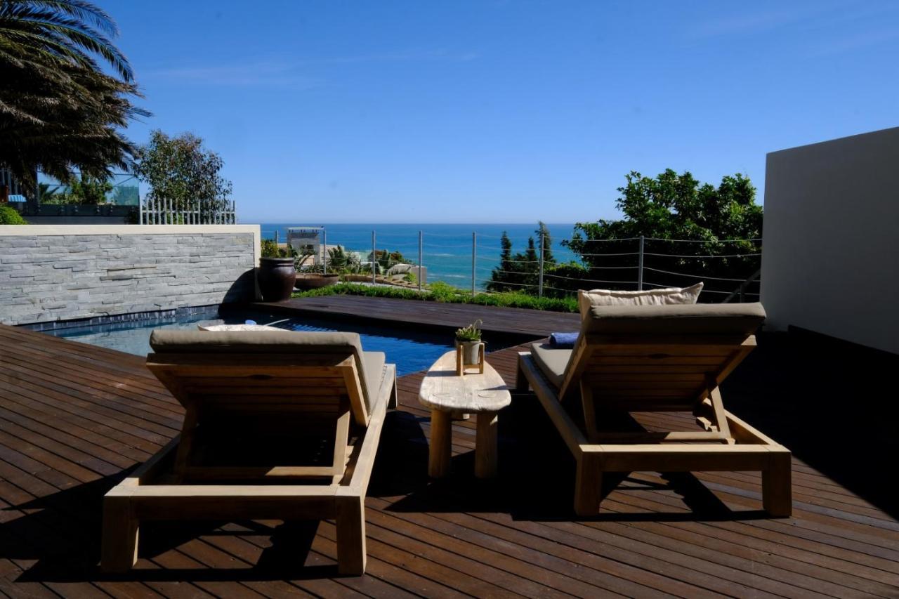 Beta Beach Guest House Le Cap Extérieur photo