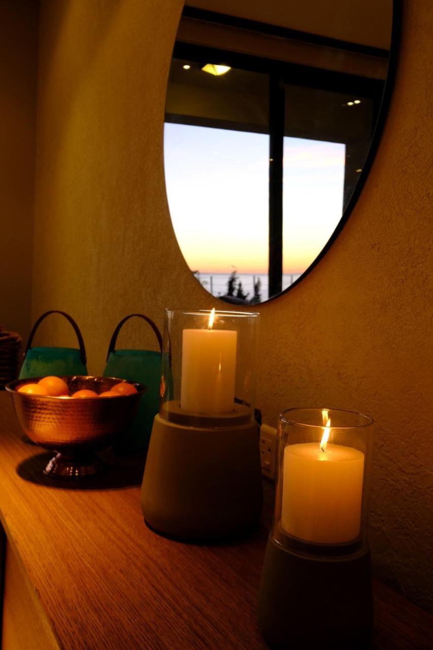 Beta Beach Guest House Le Cap Extérieur photo