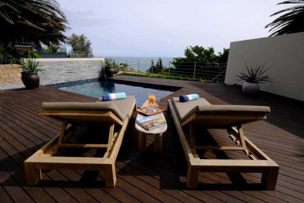 Beta Beach Guest House Le Cap Extérieur photo