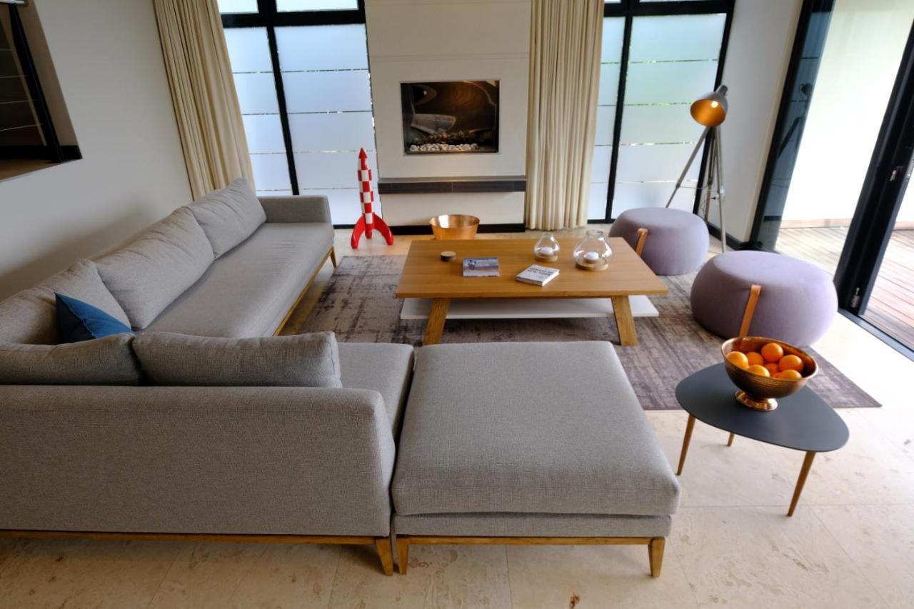 Beta Beach Guest House Le Cap Extérieur photo