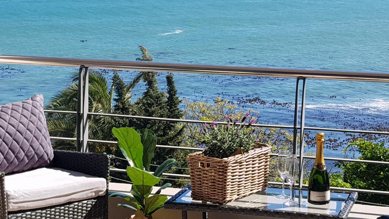 Beta Beach Guest House Le Cap Extérieur photo