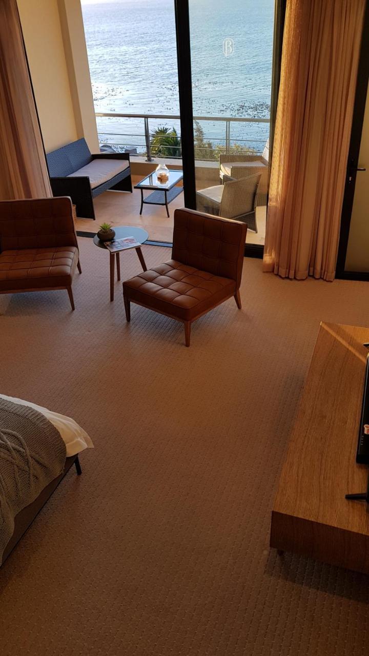 Beta Beach Guest House Le Cap Extérieur photo