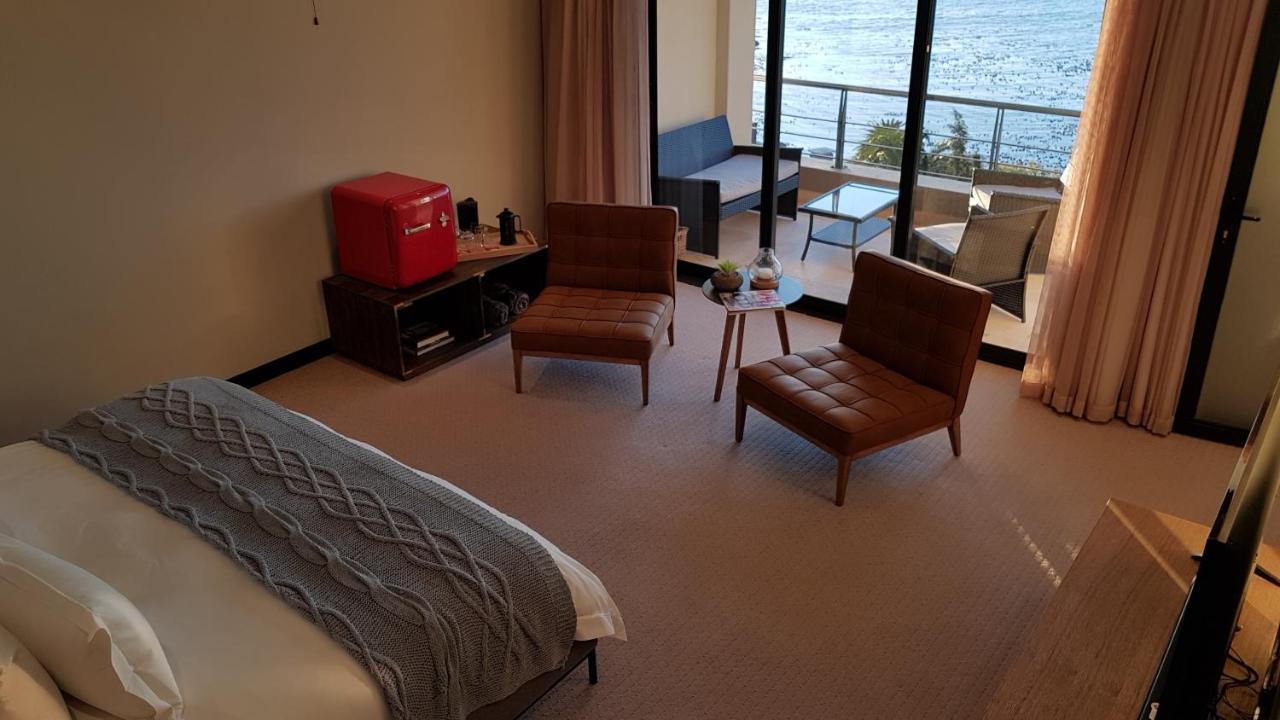 Beta Beach Guest House Le Cap Extérieur photo