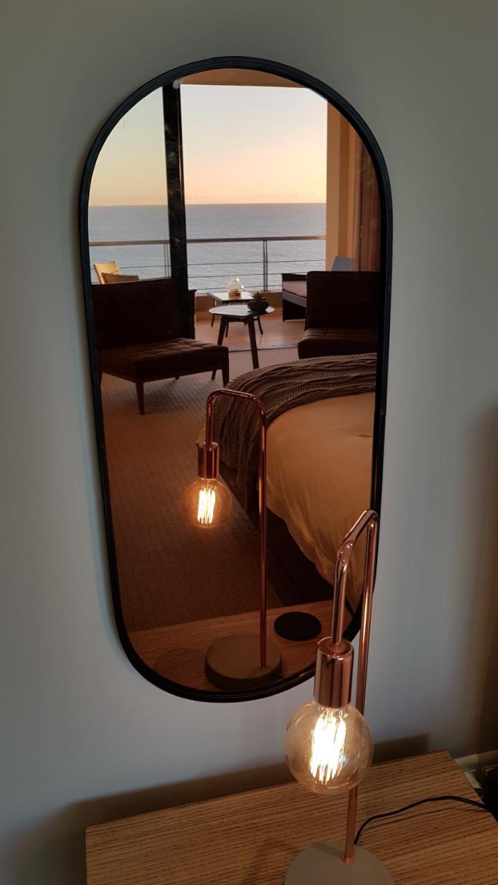 Beta Beach Guest House Le Cap Extérieur photo