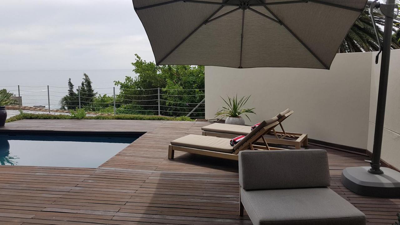 Beta Beach Guest House Le Cap Extérieur photo