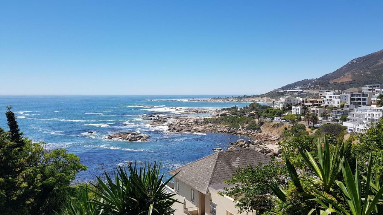 Beta Beach Guest House Le Cap Extérieur photo
