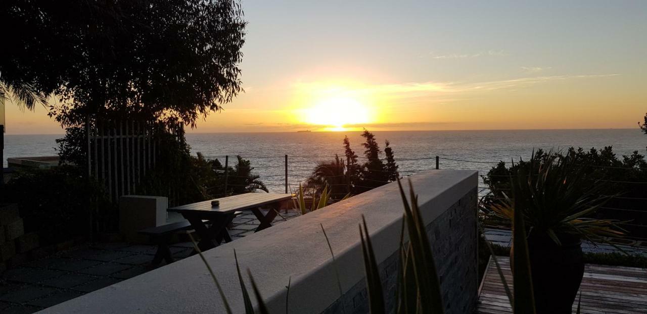 Beta Beach Guest House Le Cap Extérieur photo