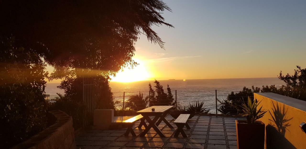 Beta Beach Guest House Le Cap Extérieur photo