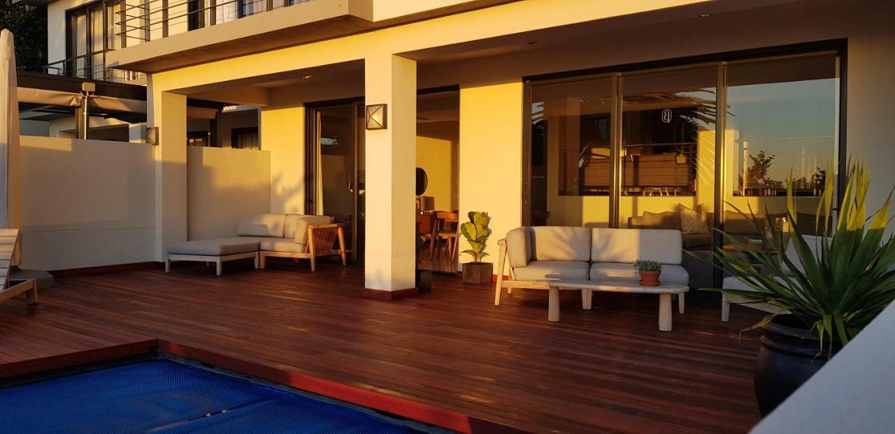 Beta Beach Guest House Le Cap Extérieur photo