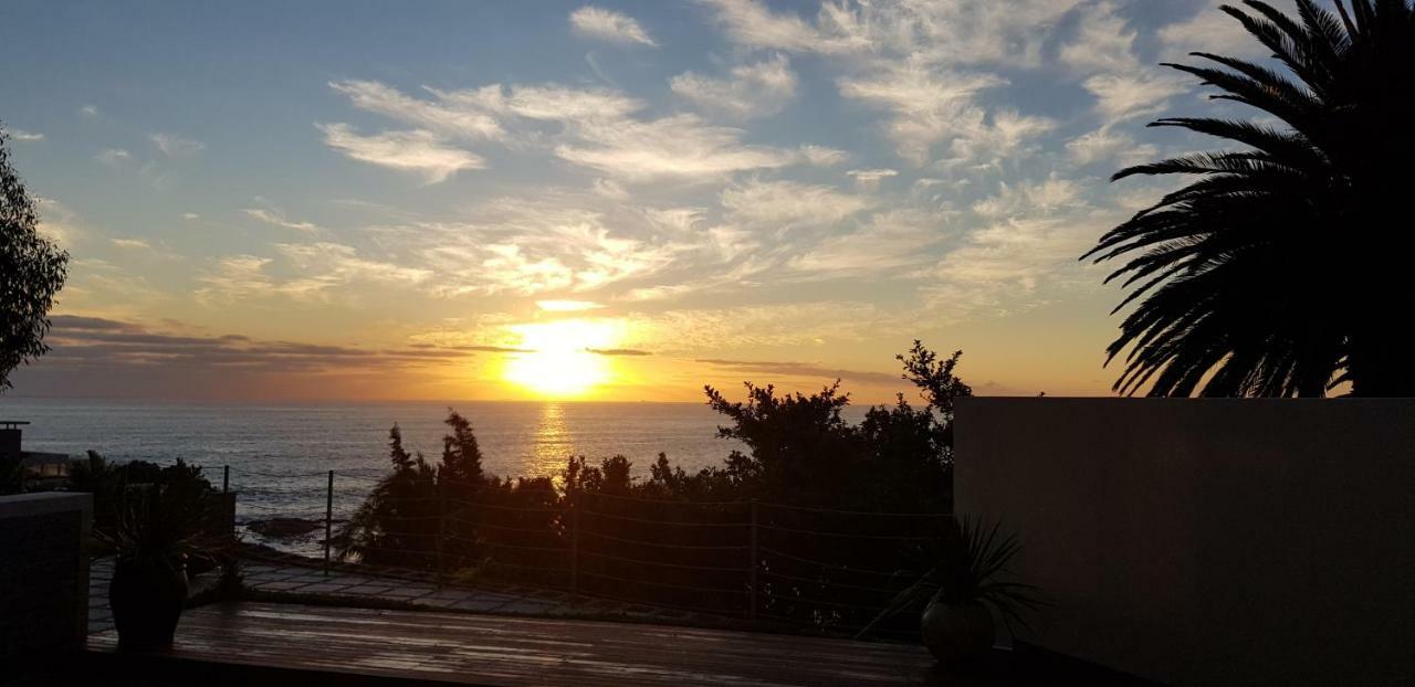 Beta Beach Guest House Le Cap Extérieur photo