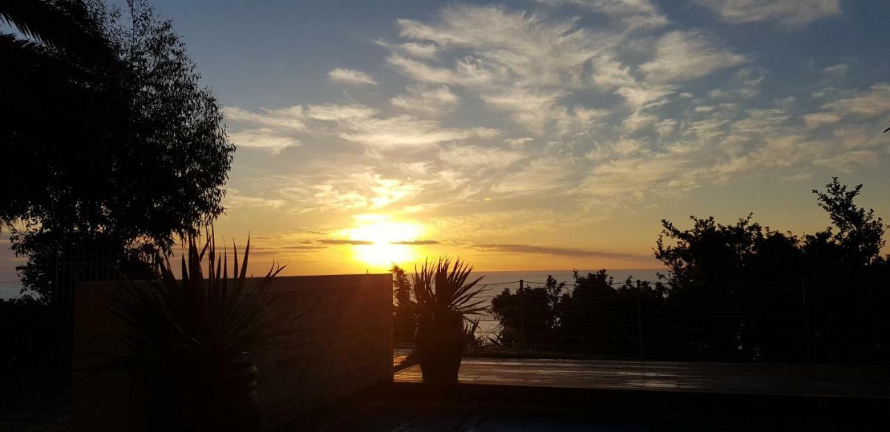 Beta Beach Guest House Le Cap Extérieur photo