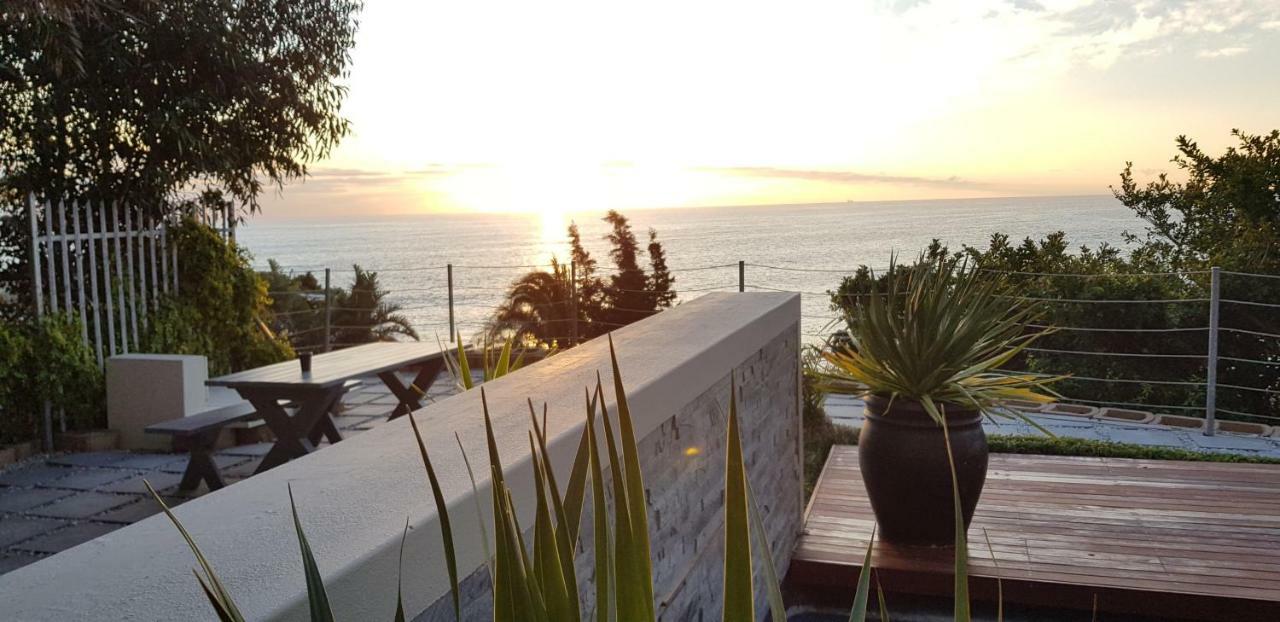 Beta Beach Guest House Le Cap Extérieur photo