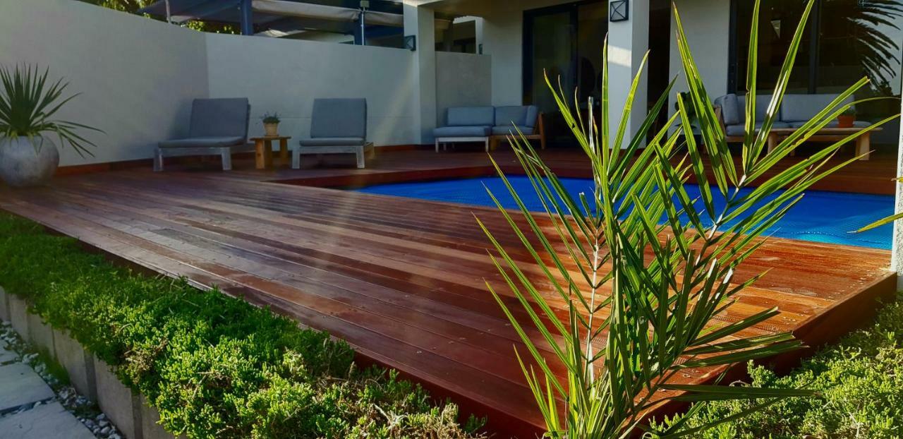 Beta Beach Guest House Le Cap Extérieur photo