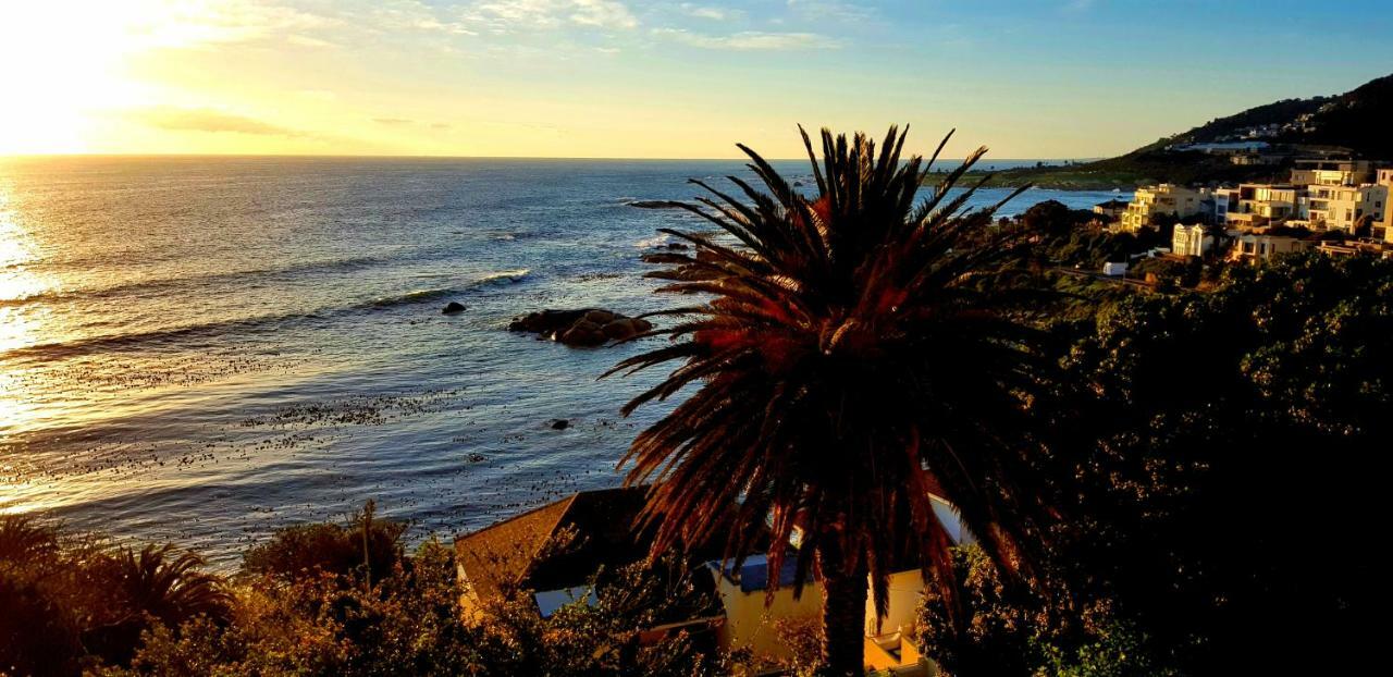 Beta Beach Guest House Le Cap Extérieur photo