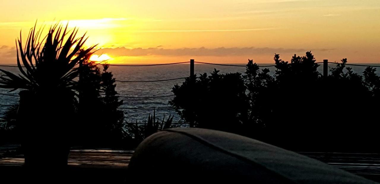 Beta Beach Guest House Le Cap Extérieur photo