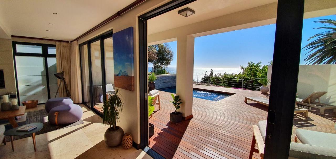 Beta Beach Guest House Le Cap Extérieur photo