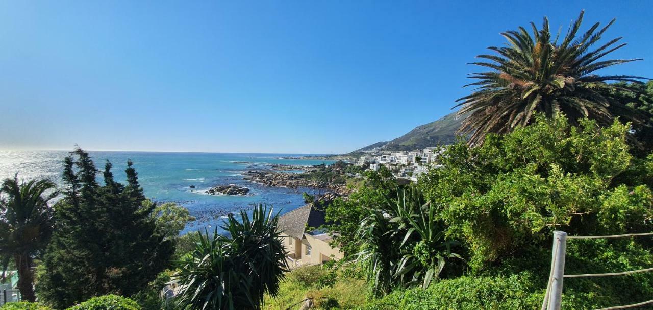 Beta Beach Guest House Le Cap Extérieur photo