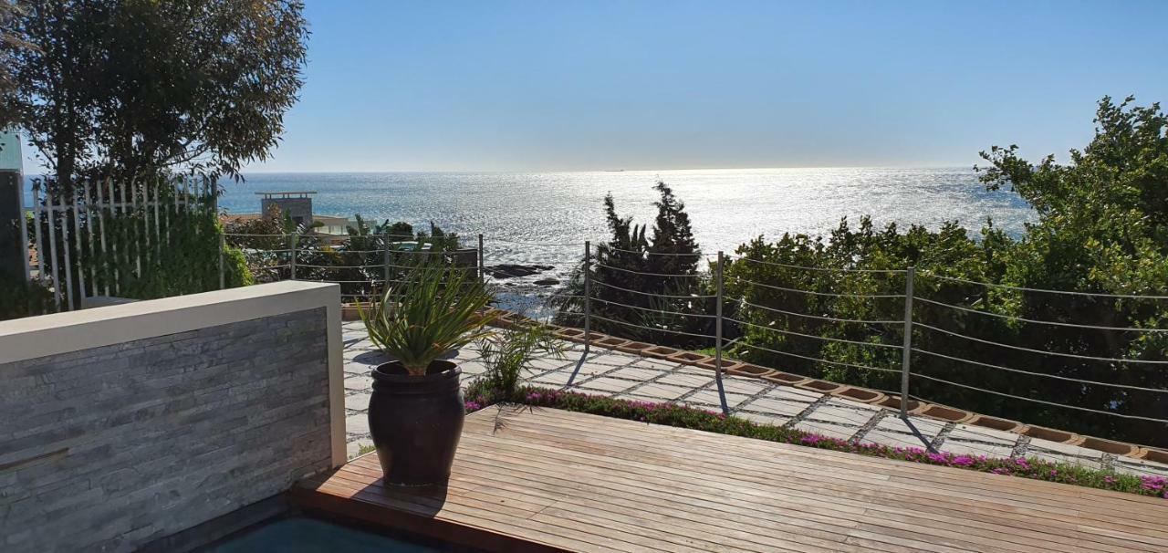 Beta Beach Guest House Le Cap Extérieur photo