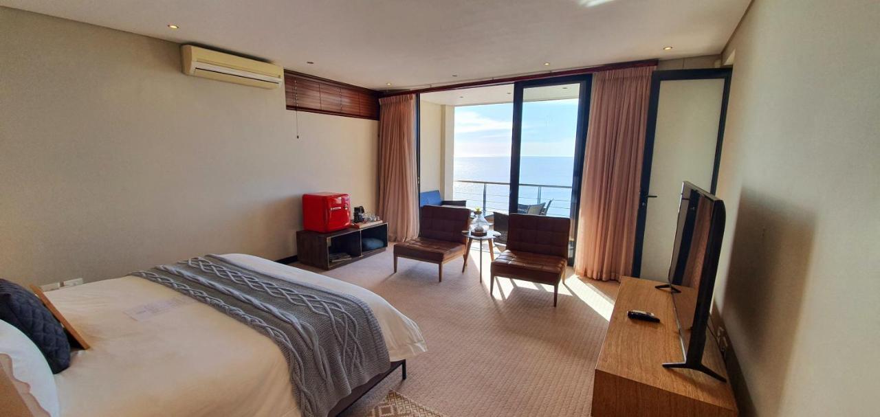 Beta Beach Guest House Le Cap Extérieur photo