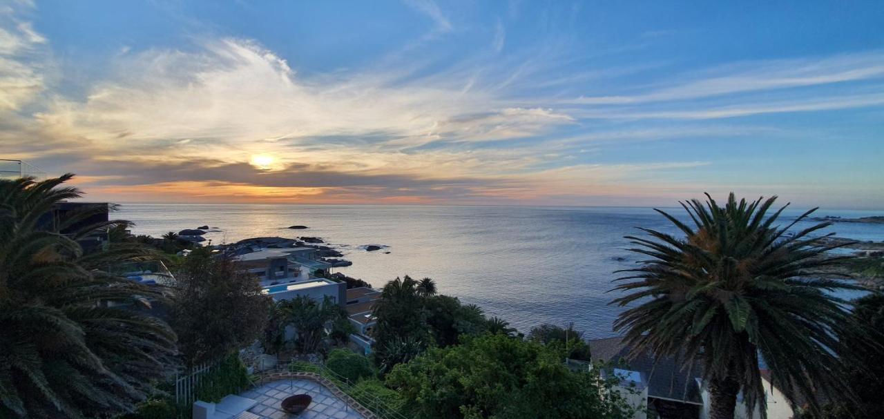 Beta Beach Guest House Le Cap Extérieur photo
